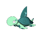 241 - Floatle - Nexomon