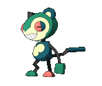 247 - Clonkey - Nexomon