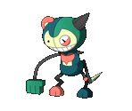 248 - Gritch - Nexomon