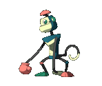 249 - Malfunctor - Nexomon
