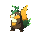 251 - Cheekmunch - Nexomon