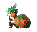 252 - Hoardent - Nexomon