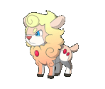 253 - Fleecius - Nexomon