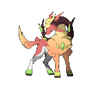 255 - Raamu - Nexomon