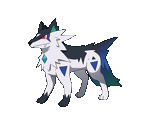257 - Luberg - Nexomon