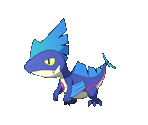 259 - Fluzard - Nexomon