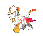 263 - Firius - Nexomon