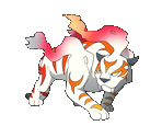 264 - Carnagrius - Nexomon
