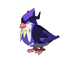 265 - Perchara - Nexomon