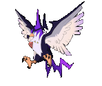 267 - Voltosfere - Nexomon
