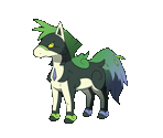 268 - Ponirius - Nexomon