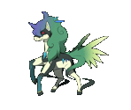 270 - Mistralion - Nexomon