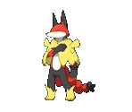 276 - Kitsunox - Nexomon