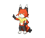 275 - Vulpep - Nexomon
