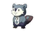 283 - Bevy - Nexomon