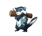 285 - Bedam - Nexomon