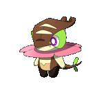 292 - Petril - Nexomon