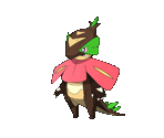 293 - Frilia - Nexomon