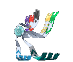 296 - Metta - Nexomon