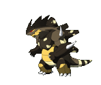 299 - Grunda - Nexomon