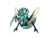 304 - Hexia - Nexomon