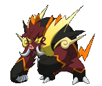 305 - Krowr - Nexomon