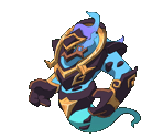 308 - Titan - Nexomon