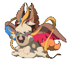 310 - Luhava - Nexomon