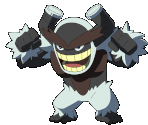 ??? - Blizetti - Nexomon