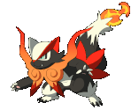 ??? - Fetidhra - Nexomon