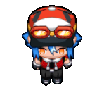 Male Player - Nexomon