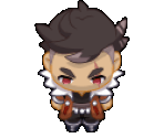 Male Player (Normal) - Nexomon
