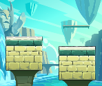 Fjord - Brawlhalla