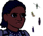 Kvatch Personnel - Katia: Infiltrate