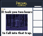 Ending Cutscene - Katia: Infiltrate