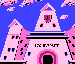 Looniversity - Tiny Toon Adventures: Cartoon Workshop