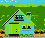 Village - Tiny Toon Adventures: Cartoon Workshop