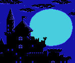 Castle - Tiny Toon Adventures: Cartoon Workshop
