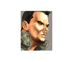 Huang Mo Shun - Front Mission 3