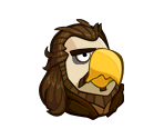 Qui-Gon Jinn - Angry Birds Star Wars II
