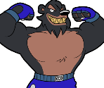 Rok - BROK: The Brawl Bar