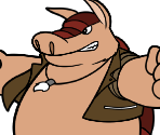 Matt - BROK: The Brawl Bar