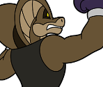Sly - BROK: The Brawl Bar