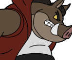 Clint - BROK: The Brawl Bar
