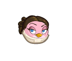 Padmé Amidala - Angry Birds Star Wars II