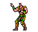 Raoh - Hokuto no Ken