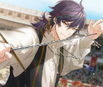 Josephy CGs - Temirana: The Lucky Princess and the Tragic Knights