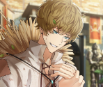 Adel CGs - Temirana: The Lucky Princess and the Tragic Knights