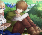 Kiya CGs - Temirana: The Lucky Princess and the Tragic Knights