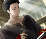 Milan CGs - Temirana: The Lucky Princess and the Tragic Knights